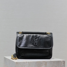 YSL Top Handle Bags